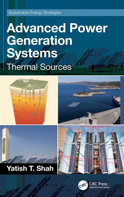 Advanced Power Generation Systems : Thermal Sources (Hardcover)