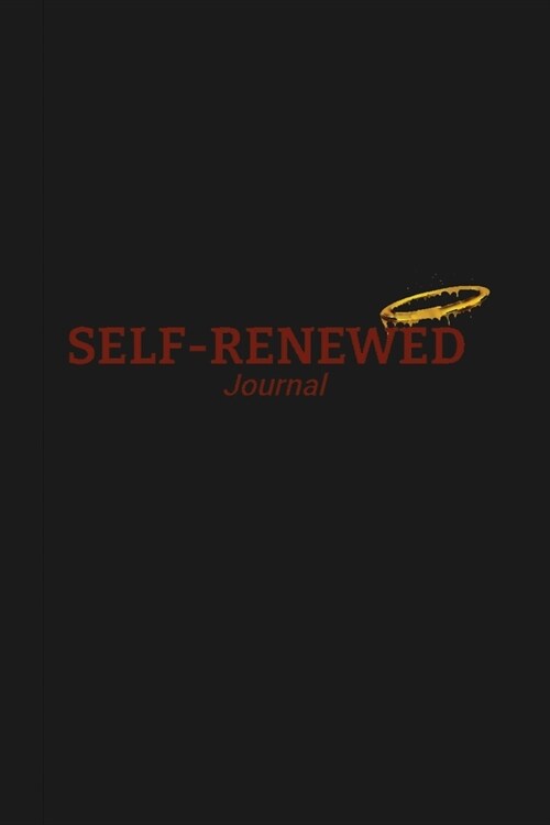 Self-Renewed Journal (Paperback)