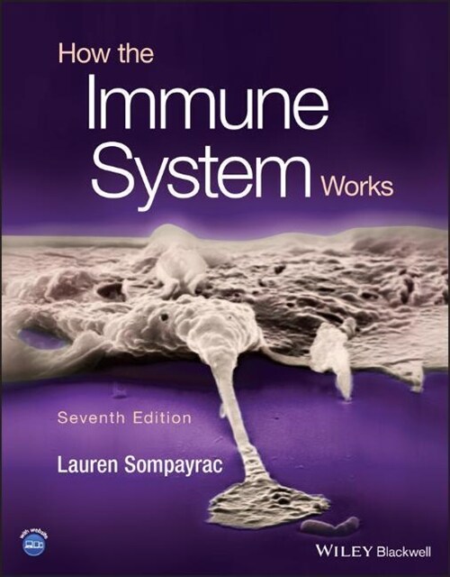 How the Immune System Works (Paperback, 7)