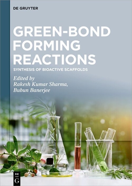 Synthesis of Bioactive Scaffolds (Hardcover)