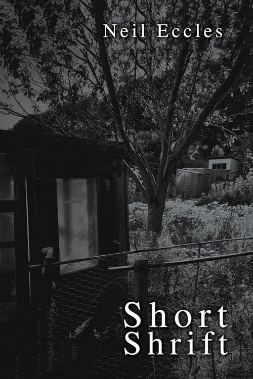 Short Shrift (Paperback)