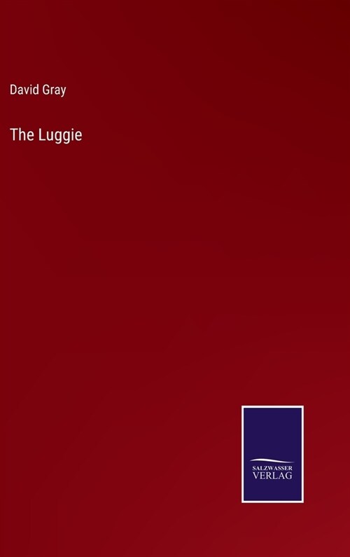 The Luggie (Hardcover)