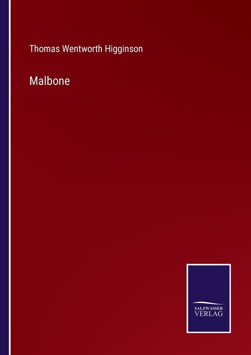 Malbone (Paperback)