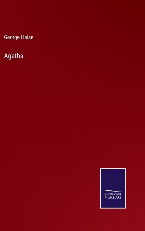 Agatha (Hardcover)