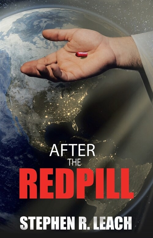 After the Red Pill (Paperback)