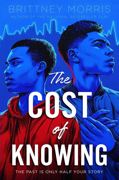 The Cost of Knowing (Paperback, Reprint)