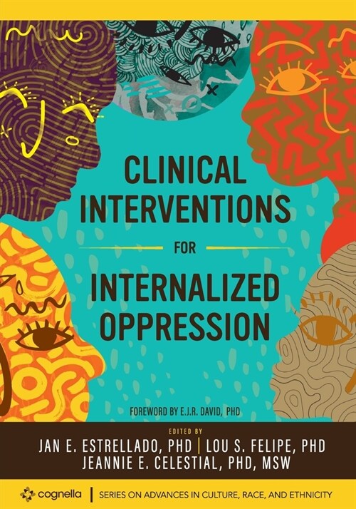 Clinical Interventions for Internalized Oppression (Paperback)