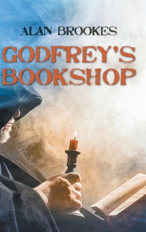 Godfreys Bookshop (Hardcover)