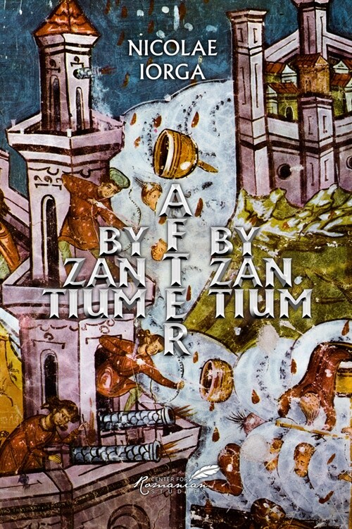 Byzantium After Byzantium (Paperback)