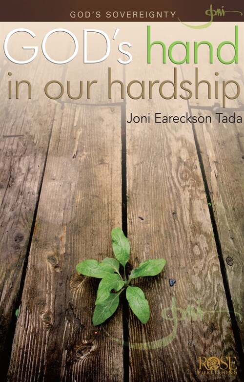 Gods Hand in Our Hardship (Paperback)