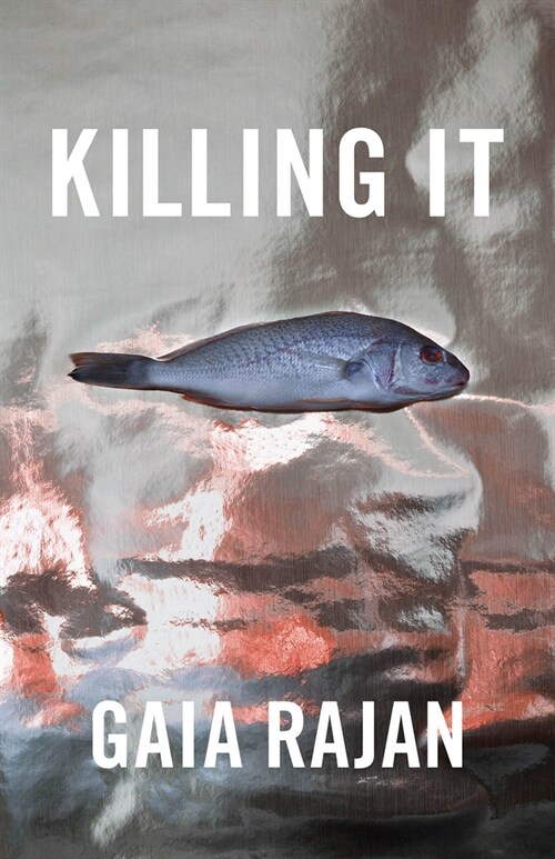 Killing It (Paperback)