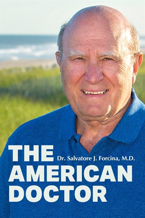 The American Doctor (Hardcover)