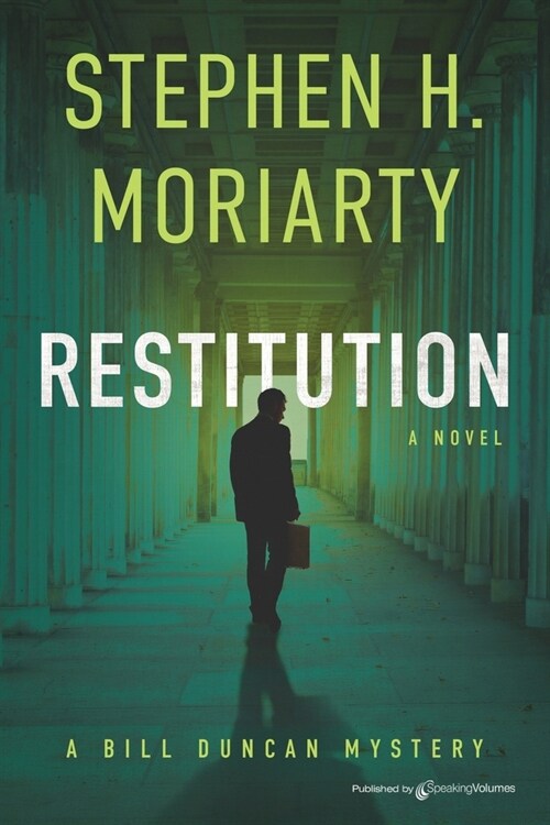 Restitution (Paperback)