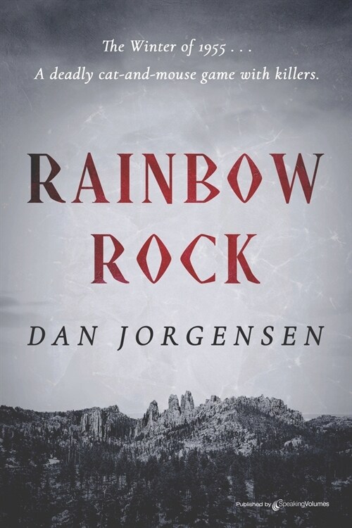 Rainbow Rock (Paperback)