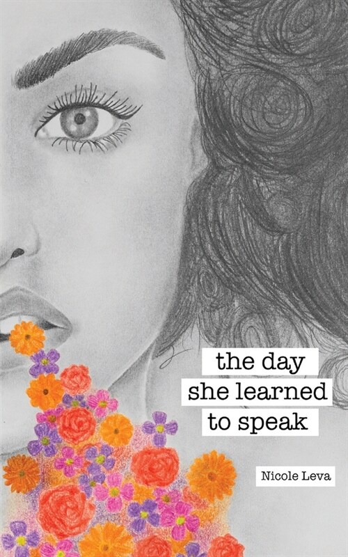 The Day She Learned To Speak (Paperback)