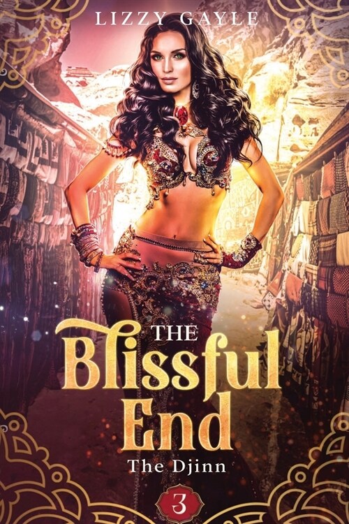 The Blissful End (Paperback)