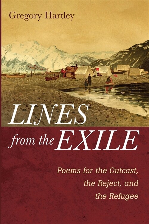 Lines from the Exile (Paperback)