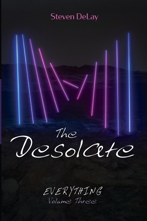 The Desolate (Paperback)