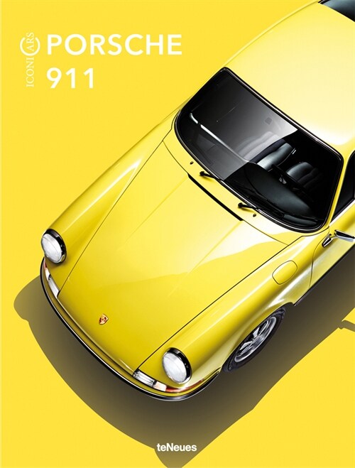 Porsche 911 (Hardcover)