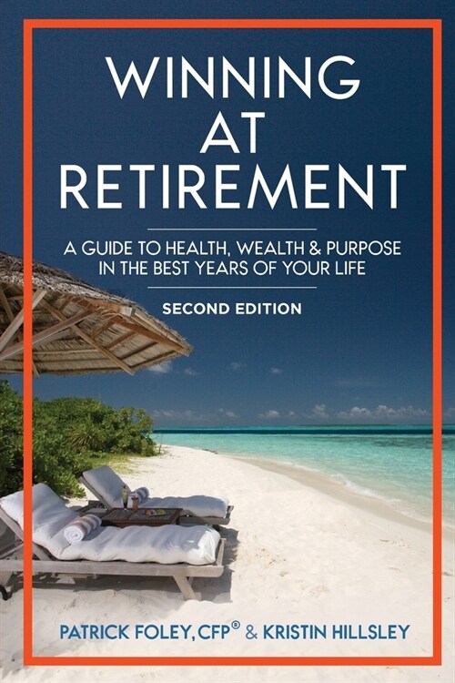 Winning at Retirement (Paperback)