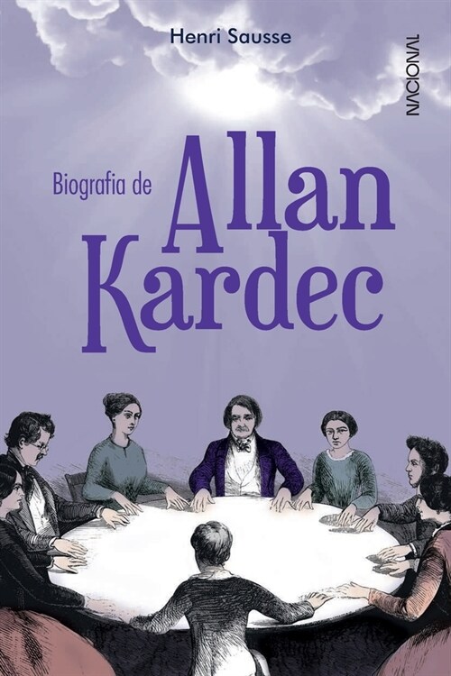 Biografia Allan Kardec (Paperback)