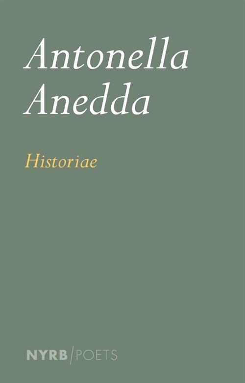 Historiae (Paperback)