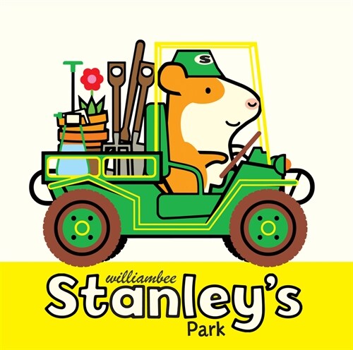 Stanleys Park (Hardcover)