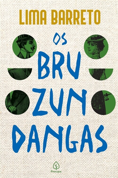 Os bruzundangas (Paperback)