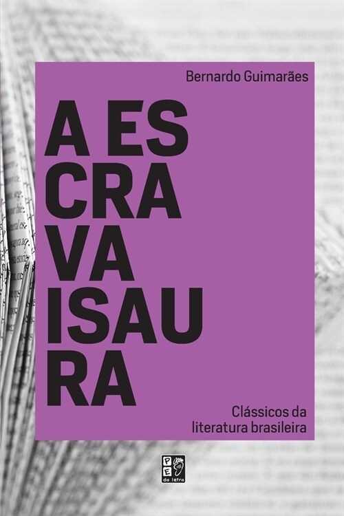 A escrava Isaura (Paperback)