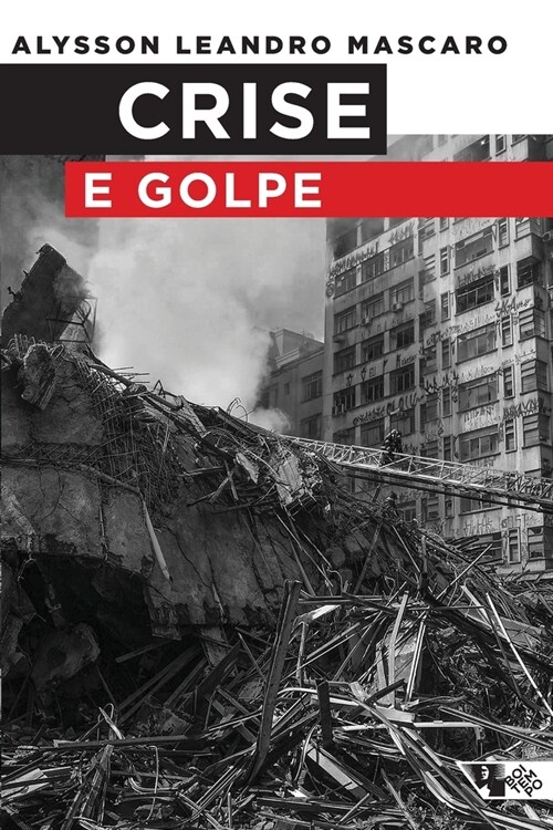 Crise e golpe (Paperback)