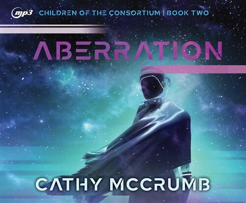 Aberration: Volume 2 (MP3 CD)