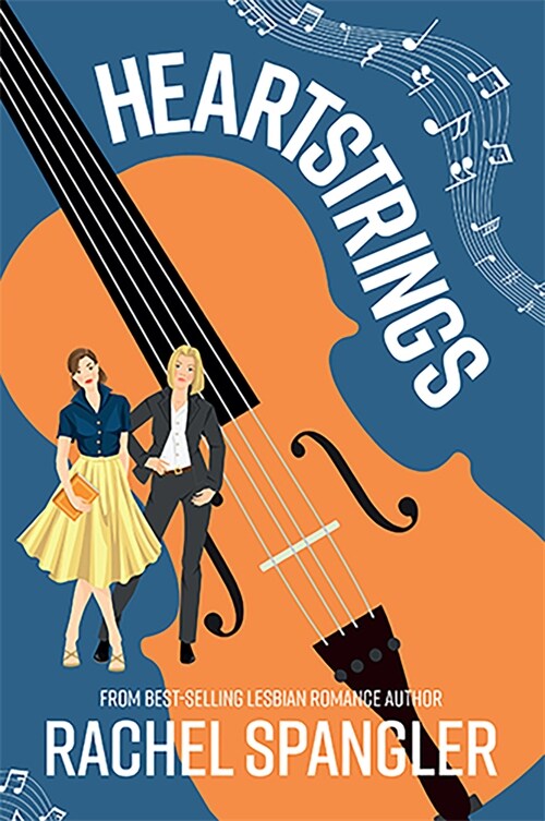 Heartstrings (Paperback)