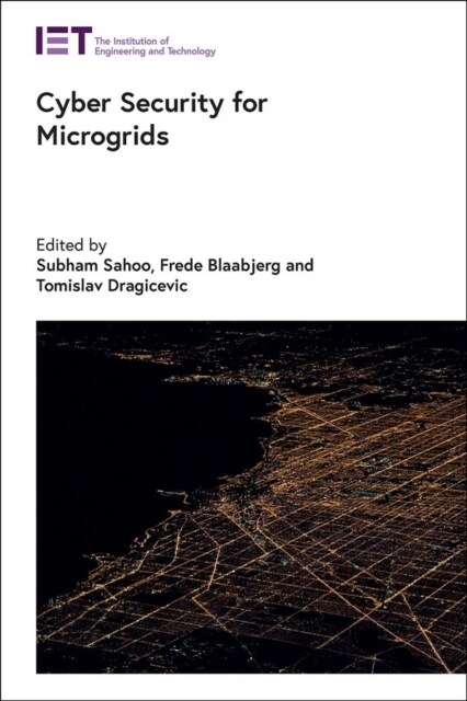 Cyber Security for Microgrids (Hardcover)