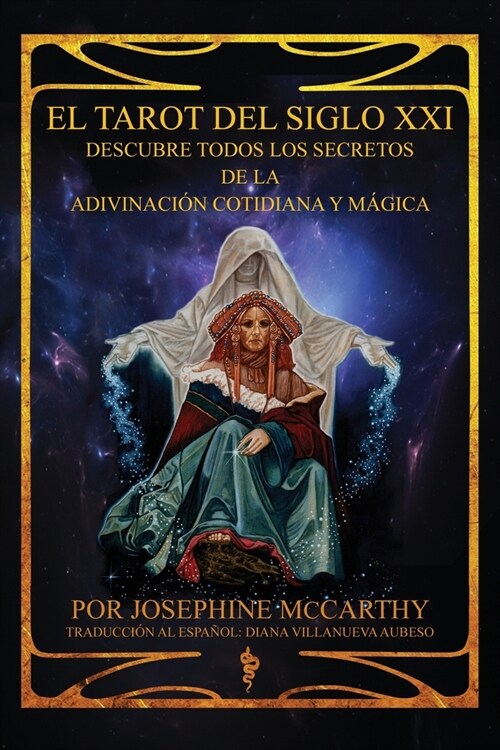 El Tarot del Siglo XXI (Paperback)