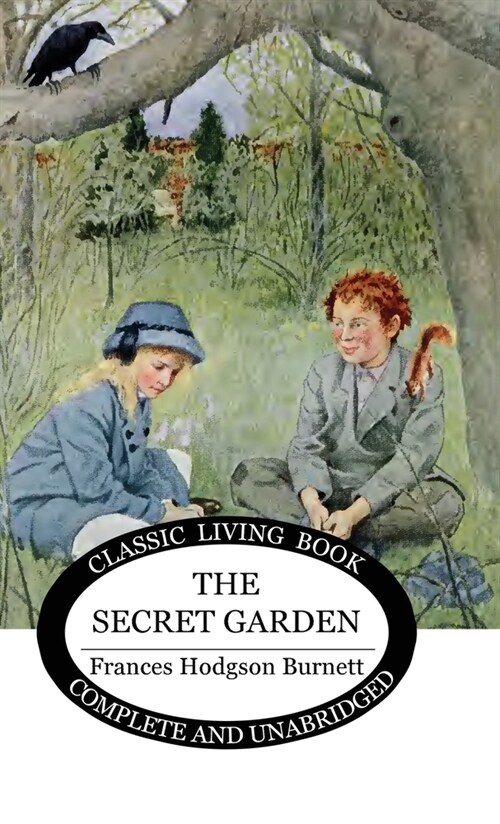 The Secret Garden (Hardcover)