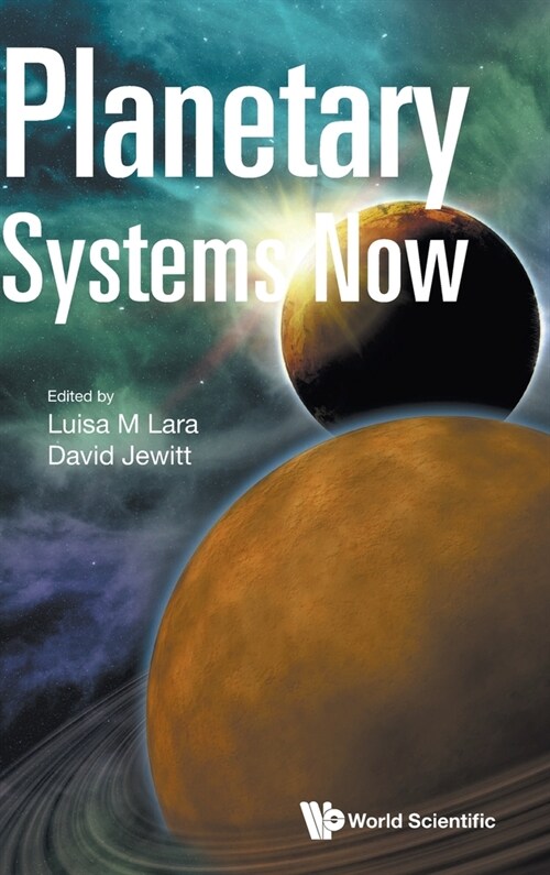 Planetary Systems Now (Hardcover)