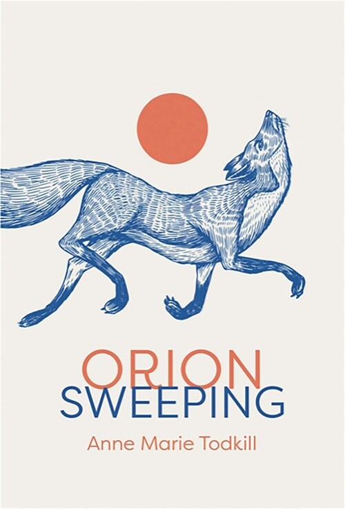 Orion Sweeping (Paperback)