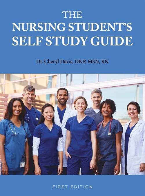 Nursing Students Self Study Guide (Hardcover)