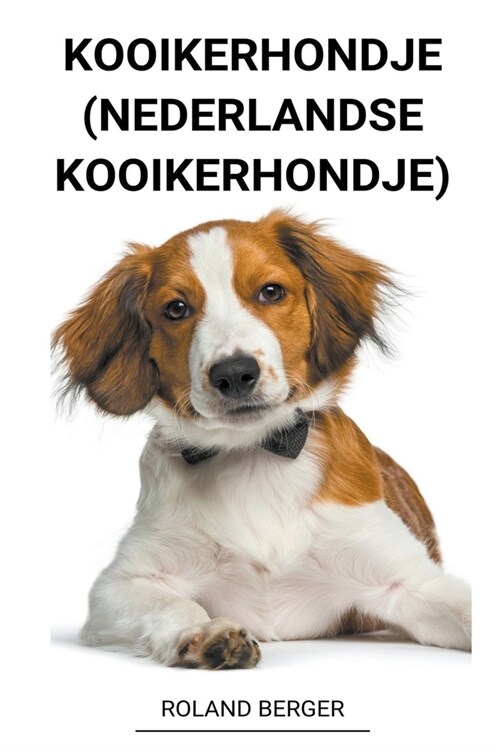 Kooikerhondje (Nederlandse Kooikerhondje) (Paperback)
