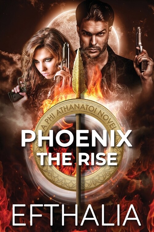 Phoenix: The Rise (Paperback)