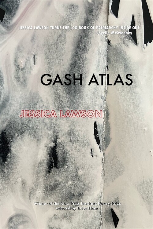 Gash Atlas (Paperback)