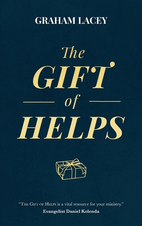 The Gift of Helps (Paperback)