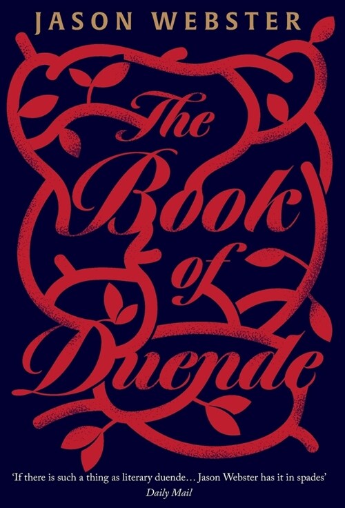 The Book of Duende (Hardcover)