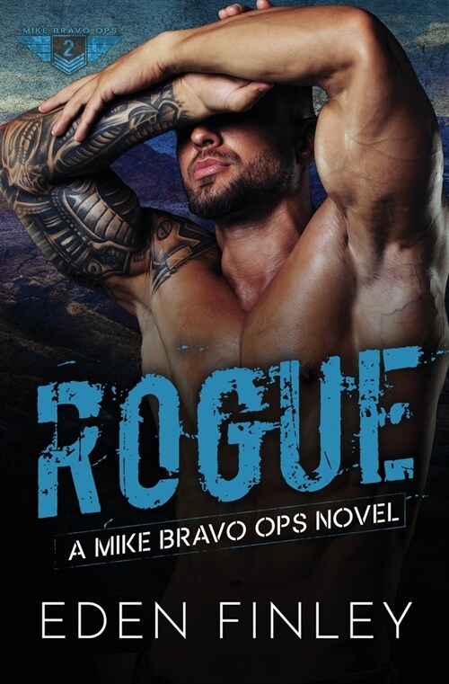 Mike Bravo Ops: Rogue (Paperback)