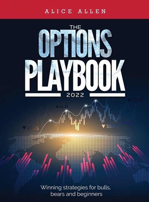 The Options Playbook 2022: Winning strategies for bulls, bears and beginners (Hardcover)