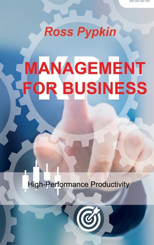 Management for Business: High-Performance Productivity (Hardcover)