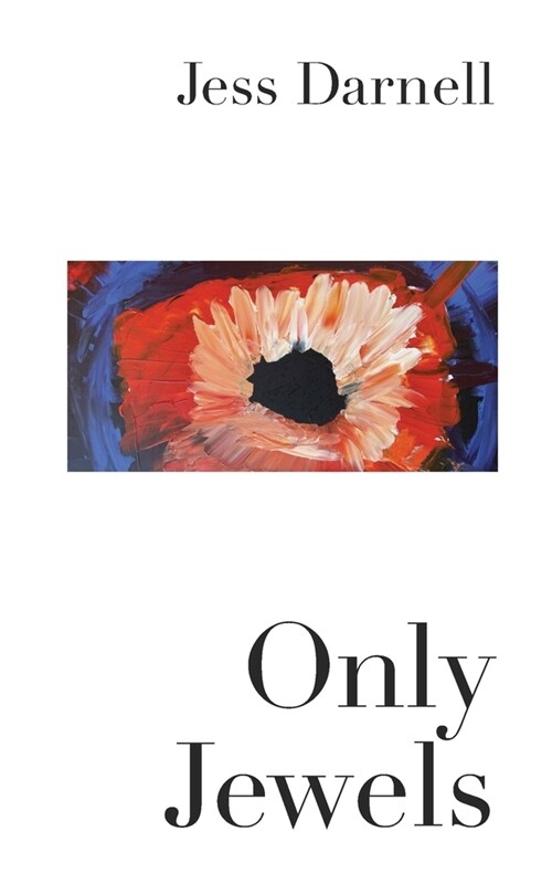 Only Jewels (Paperback)