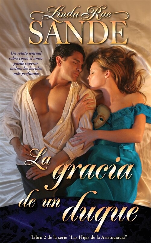 La gracia de un duque (Paperback)