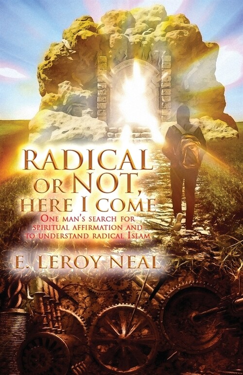 Radical or Not Here I Come (Paperback)