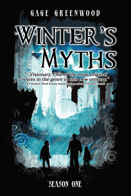 Winters Myths (Paperback)